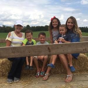 Meet your Posher, Ashlee